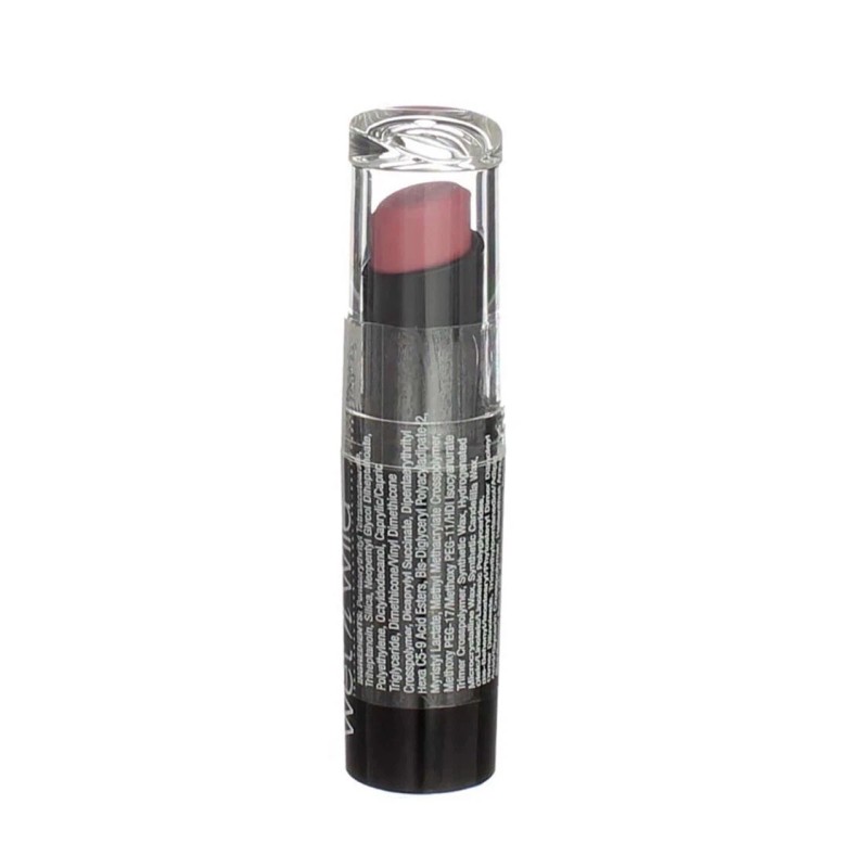 wet n wild MegaLast Lip Color 984A Rose the Matter