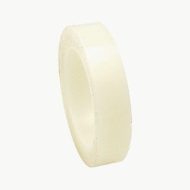 Patco 5560 Removable Protective Film Tape: 1 in. x 36 yds. (Clear)