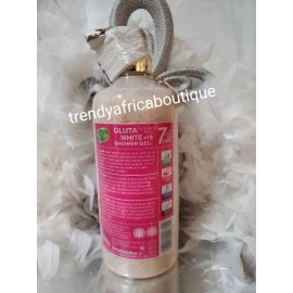 Veetgold GLUTA-WHITE X10 Whitening Shower Gel 1000mlx 1
