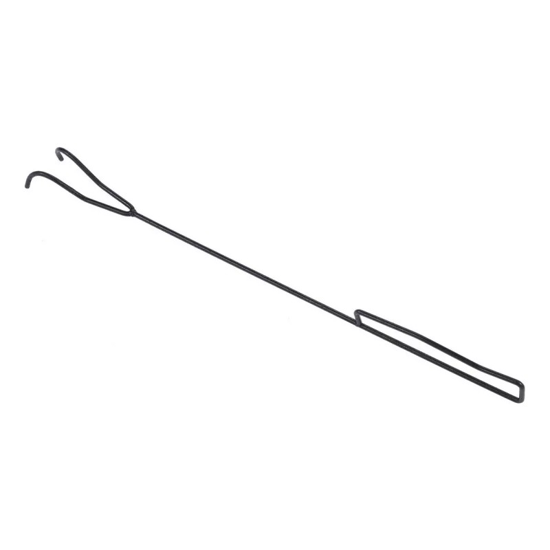 Mainstays Fogata Mainstays De Leña Para Exterior 26'' Xchwsp