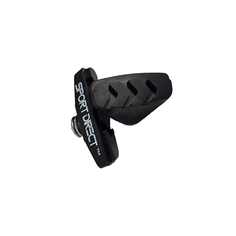 Sport Direct X 2 Pairs 50mm Road Caliper Bicycle Bike