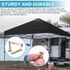 20 Pcs 10 x 10 Pop Up Canopy Replacement Screws
