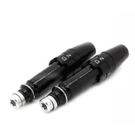 Golf Shaft Sleeve Adapter Compatible with Titleist 917 915 913 TS2 TS3 TSi2 TSi3 Driver Tip .335 (1)