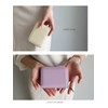 Giselle Wallet Mini Wallet, Card Case, Prevents Bills from Breaking,