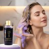 Shampoo Matizador Para Cabello Terramar, 250ml.