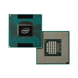 Intel Core2 T9800 SLGES Mobile CPU Processor Socket P 478pin 2.93GHz 6MB 1066MHz