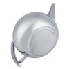 2L 201 Stainless Steel Teapot Coffee Tea Pot Kettle with