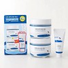Round Lab Birch Moisture Cream 80ml+80ml+40ml Double Plan / 라운드랩