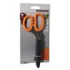 Multi Blade Scissors Ideal for Chopping Herbs Salads 21cm Soft