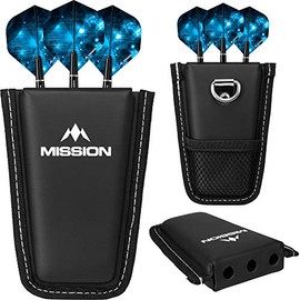 Mission Pod - EVA Dart Case - Black