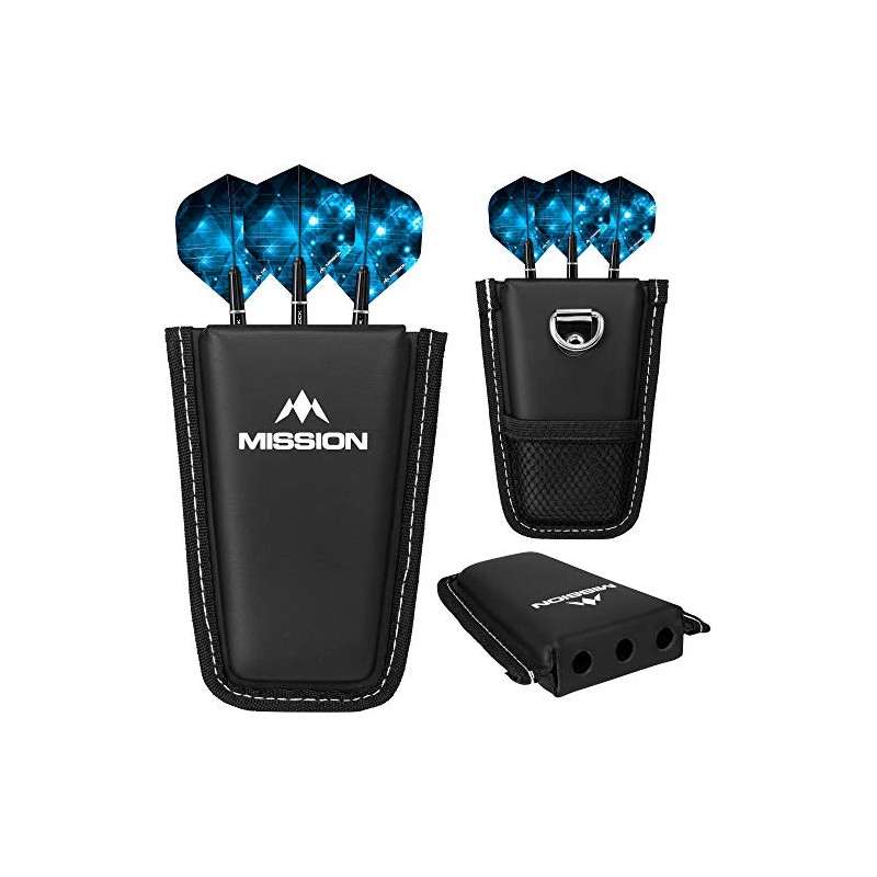 Mission Pod - EVA Dart Case - Black