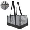 Large Capacity Firewood Wood Carrying Bag Outdoor Log Carrier Holder