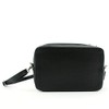 Camera Cross Body Bag in Vinyl