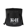 Collapsible PVC Bucket | Car Cleaning Essential | 20-Litre Capacity