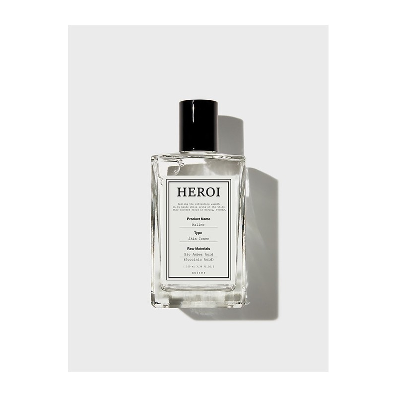 Dried Skin Toner 100ml / 말린 스킨 토너 100ml