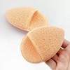 Blackhead Facial Cleansing Sponge and Pore Brush Face 5ea