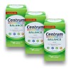 Centrum Balance Multivitamínico Vitamina B Vitamina C Pack3