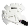 ProForce Lightning Sparring Headgear - White - Small