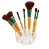 Acrylic Make-up Organiser Cosmetic Organiser Brush Holder Make Up Storage
