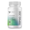Primetech Nutrition Magnesio Trimag-200 Primetech 100 Caps De 0.680 G