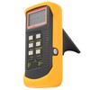 DT6802 Digital Temperature Meter DualChannel Thermometer for Home Indoor Outdoor