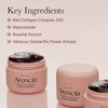 ARENCIA [ARENCIA]Fresh Red Smoothie Serum 30 50g