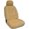 Eurow Australian Merino Sheepskin Car Seat Cover, Plush Universal Fit