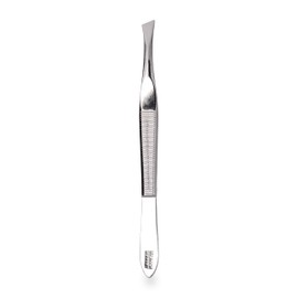 4056 NIY Niyok Tweezers Oblique Solingen, Vitaloy