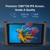 9 Inch Car Stereo Radio for Toyota Sienna 2011-2012-2013-2014 with