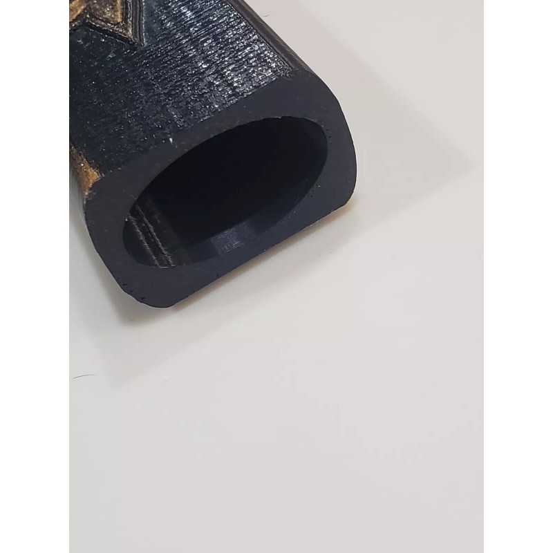 New Orleans Saints 3D Printed BIC Lighter Case *Read Description*