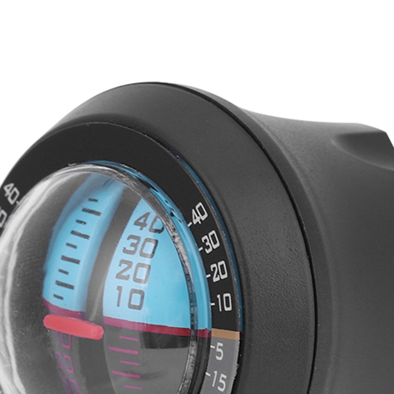 Angle Slope Tilt Indicator Level Meter Gradient Balancer Finder Tool
