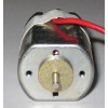 Canon DN22 Precision Model Train 24 VDC Motor with Connector