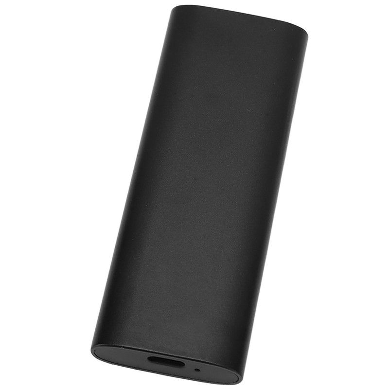 M.2 NVMe PCIe SSD Enclosure Support USB3.2 Gen2 10Gbps UASP