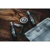Percy Nobleman Beard Grooming Kit. Signature Scented Beard Oil 50ml.