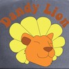 CafePress Dandy Lion Unique Adjustable Baseball Hat