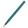 Hongdian Dark Green Forest Fountain Pen Extra Fine Nib Classic