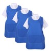 MISEMIYA - Package 3 Units - Apron Cleaning Work Uniform