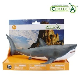 컬렉타 반오픈 메갈로돈 : 토이저러스