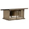 Noch 14679 Cattle Shelter, Coloured