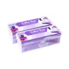 The Quilted Bear 27 Spool Thread Box - Premium Strong