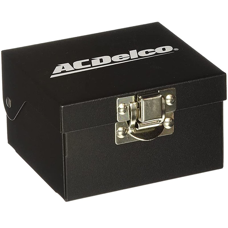 ACDelco Tools ARM302-4S 1/2 Inch Digital Torque Wrench with Buzzer