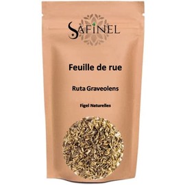 al badil Street Leaves Ruta Graveolens Natural Figel 1 Bag 80 g