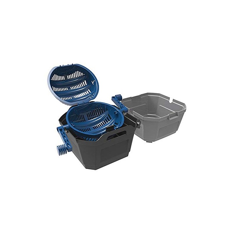Frankford Arsenal Platinum Series Wet/Dry Media Separator with Perforated Sifter