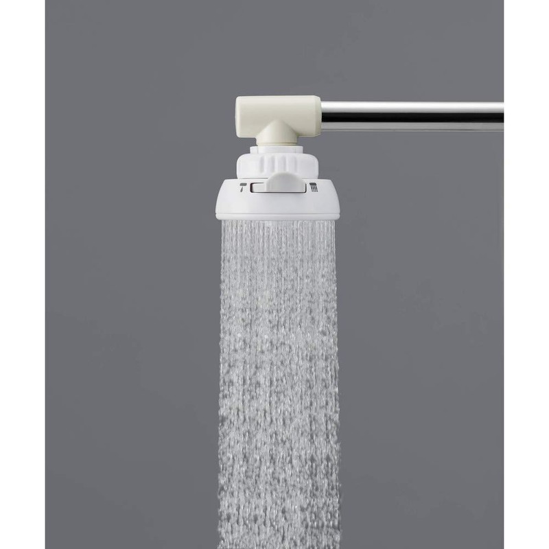 Clitac SFSU-1564 Water Saving Shower Faucet