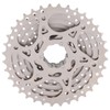 BOLANY Mountain Bike 9 Speed Freewheel Bicycle 11‑36T Cassette Flywheel