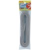Elpa Flat Vinyl Cord/4 m Gray VFF – 4LH (Length)