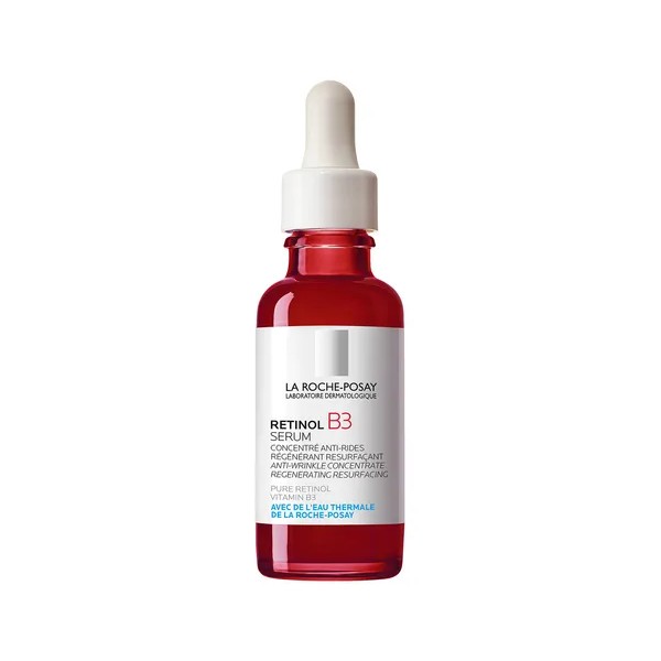 La Roche Posay Retinol B3 Serum Facial Antiarrugas Profundas todo