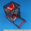 LITKO Horror Themed Dice Tower | Dice Roller | Dice