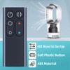 ZWP 922662-08 Replacement Remote Control fit for Dyson AM04 AM05