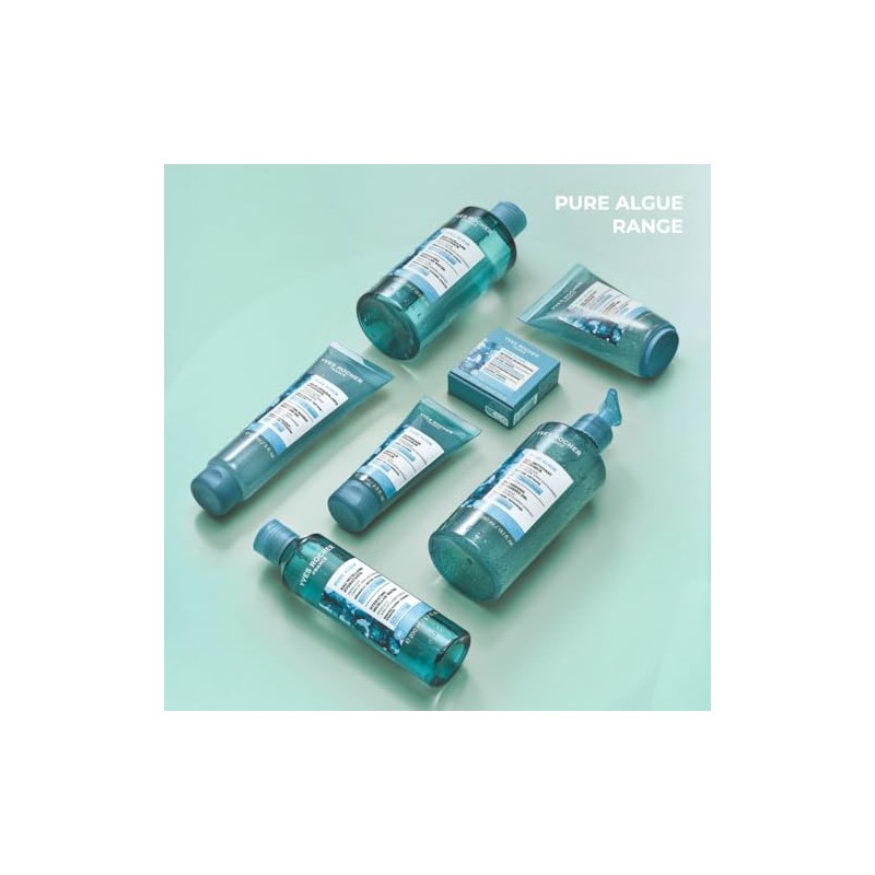 YVES ROCHER - Agua Micelar Desmaquillante Hidratante 3 en 1
